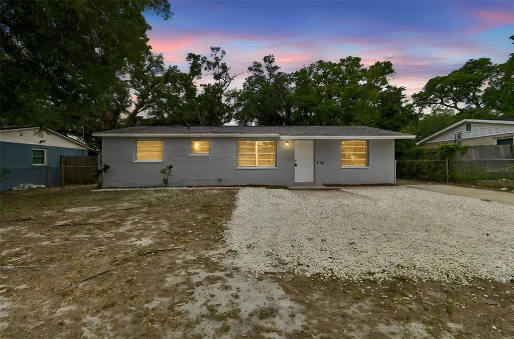 3706 Beechwood Boulevard, Tampa, FL, 33619