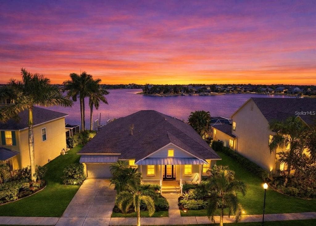 5237 Brighton Shore Drive, Apollo Beach, FL, 33572