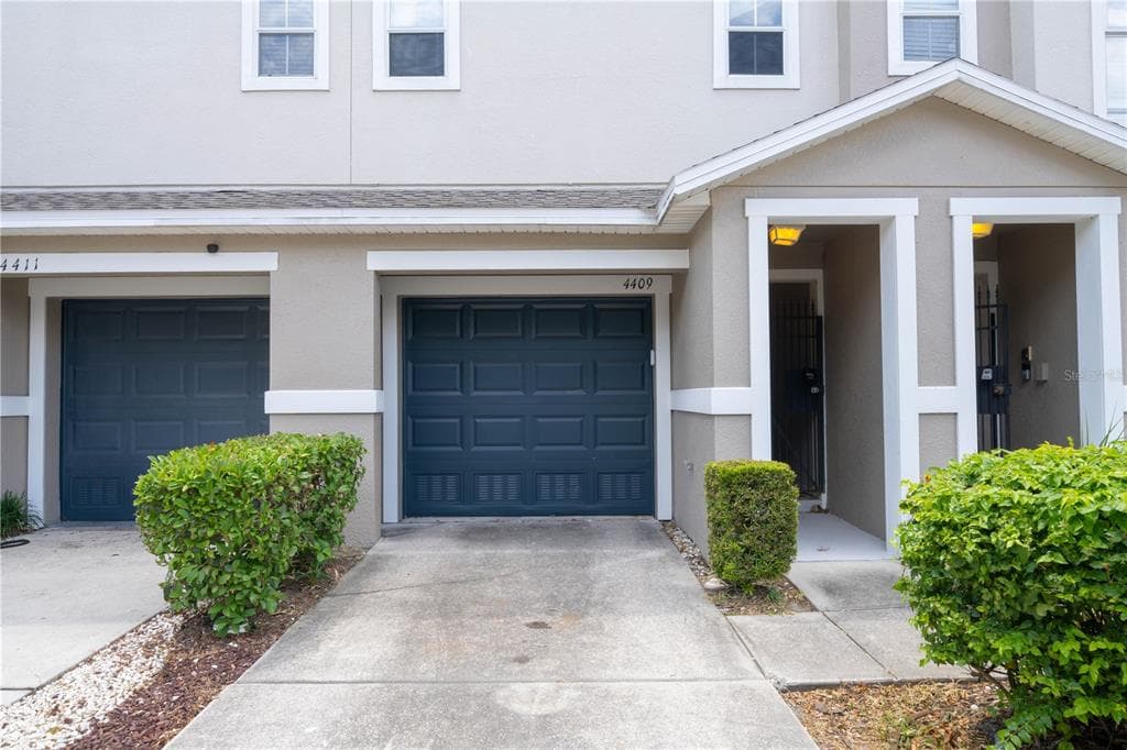 4409 Tuscan Loon Drive, Tampa, FL, 33619