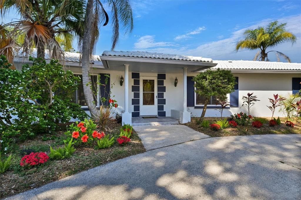 1667 Bravo Drive, Clearwater, FL, 33764