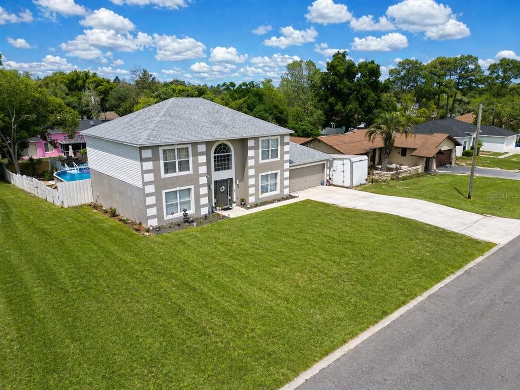 3483 Charmwood Avenue, Spring Hill, FL, 34609