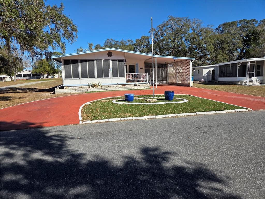 12130 Thornridge Street, Brooksville, FL, 34613