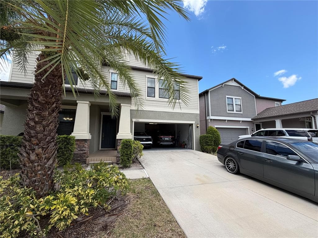 13905 Roseate Tern Lane, Riverview, FL, 33579