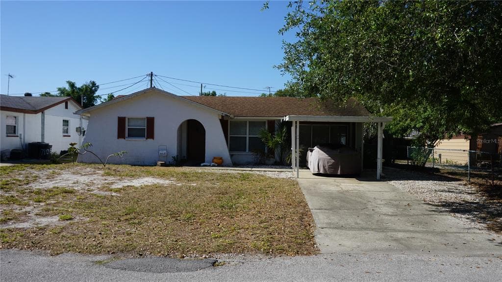 7104 Florestate Drive, Hudson, FL, 34667