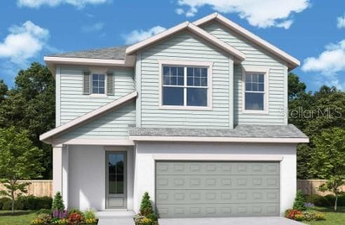 31142 Pendleton Landing Circle, Wesley Chapel, FL, 33545