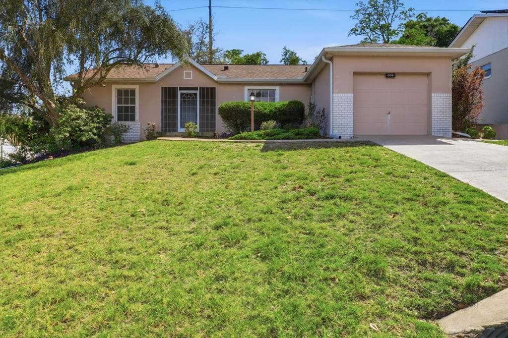 966 W Starjasmine Place, Beverly Hills, FL, 34465