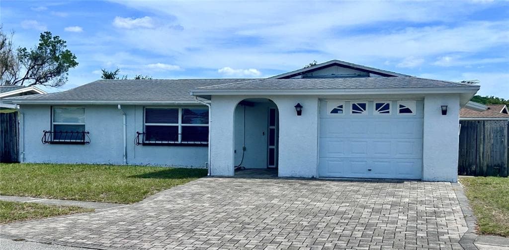 5746 Friedly Avenue, New Port Richey, FL, 34652