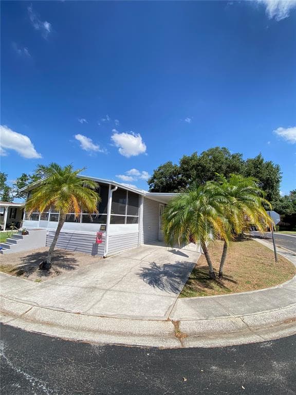 8330 Fantasia Park Way, Riverview, FL, 33578