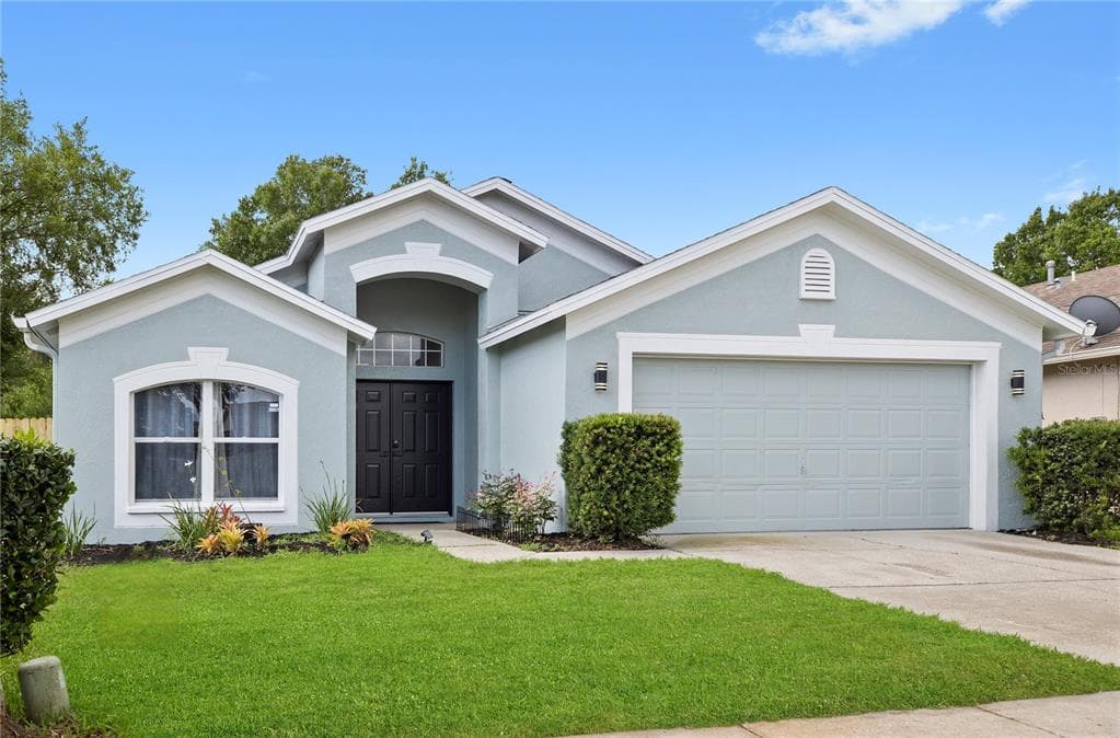 22834 Roderick Drive, Land O Lakes, FL, 34639