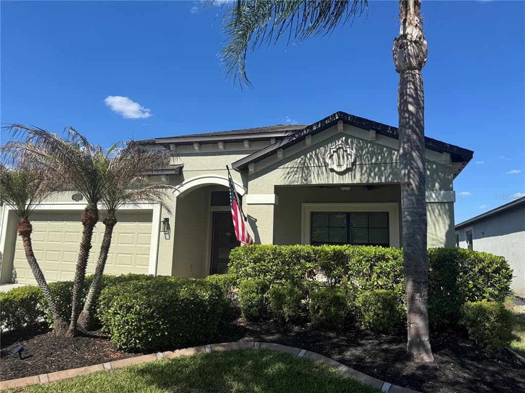 11510 Scarlet Ibis Place, Riverview, FL, 33569