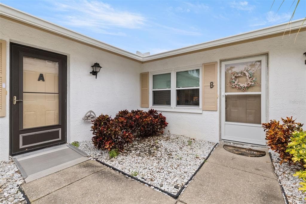 3143 37th Lane S, Unit B, St Petersburg, FL, 33711