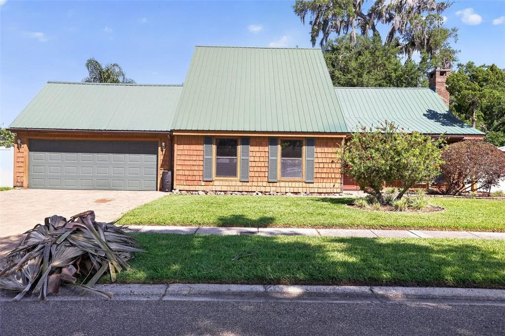 1604 Teakwood Drive, Plant City, FL, 33563