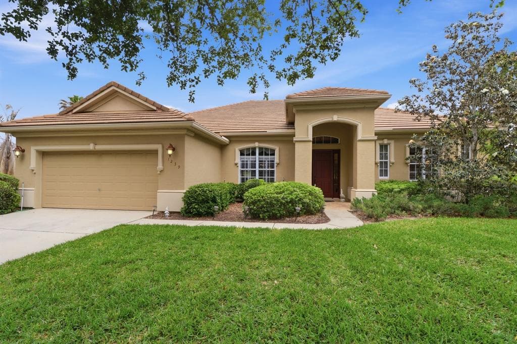 1239 W Beagle Run Loop, Hernando, FL, 34442