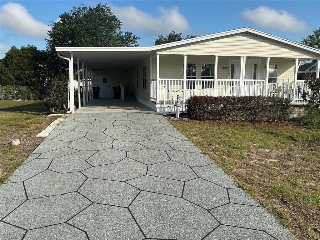 14279 Montclair Drive, Brooksville, FL, 34613