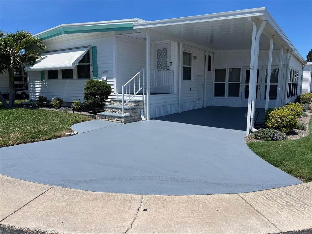 351 King Palm Street, Largo, FL, 33778