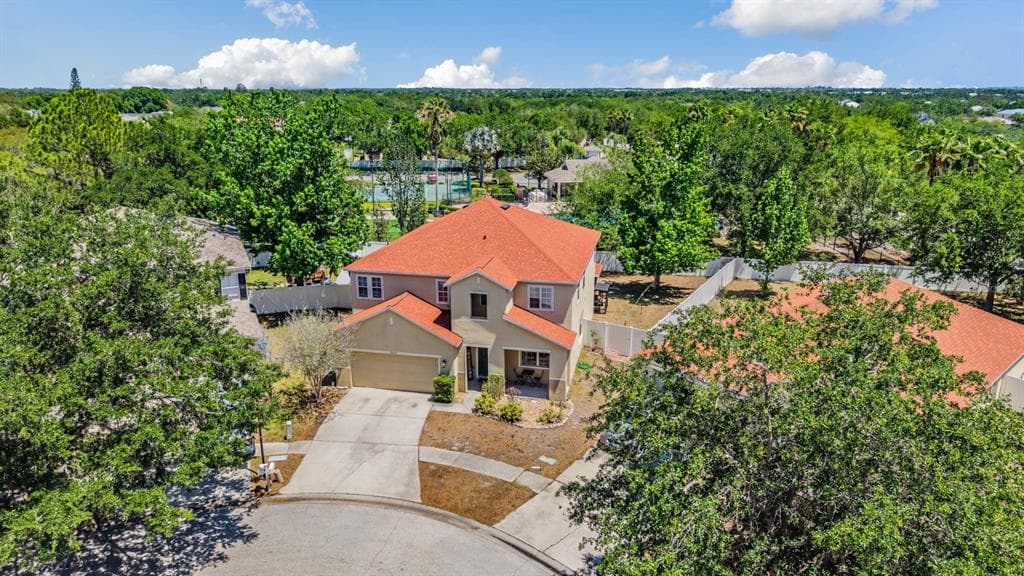 10945 Subtle Trail Drive, Riverview, FL, 33569