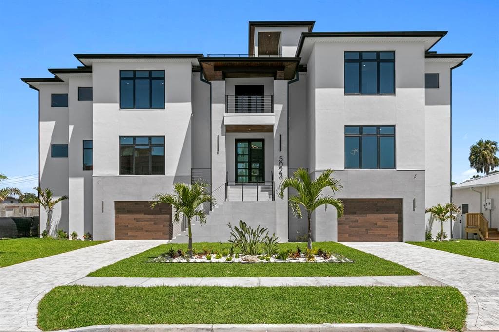 5023 W Leona Street, Tampa, FL, 33629