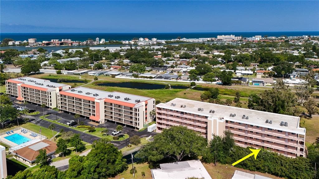 9510 Harbor Greens Way, Unit 207, Seminole, FL, 33776