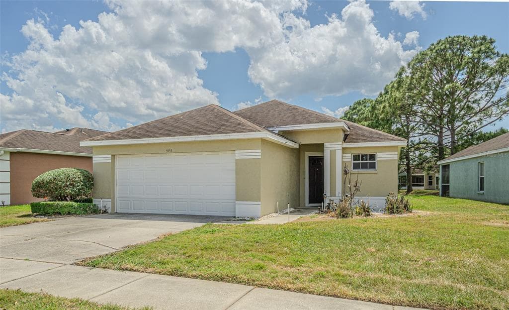 5553 Gallant Fox Court, Wesley Chapel, FL, 33544