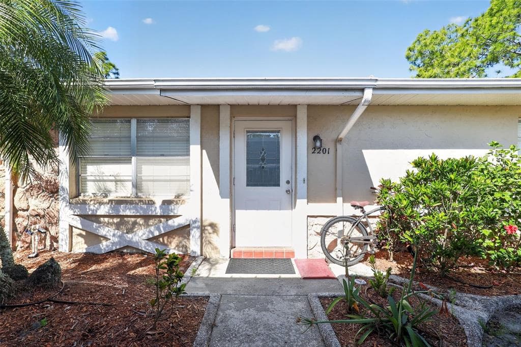 2201 Holkham Place, Unit 0, Sun City Center, FL, 33573