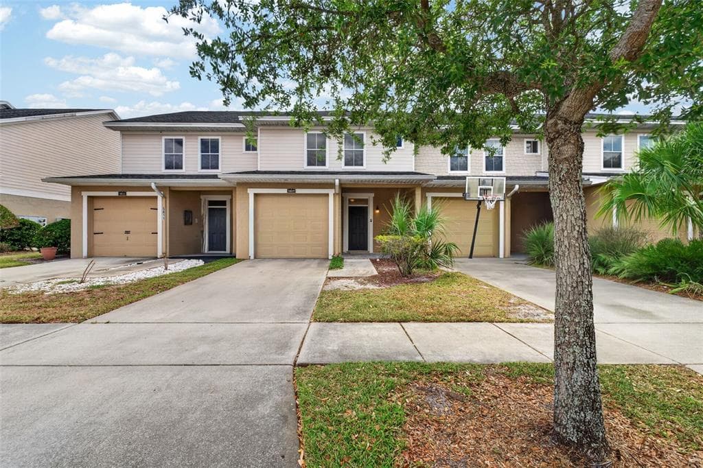 5809 Leopardstown Drive, Tampa, FL, 33610