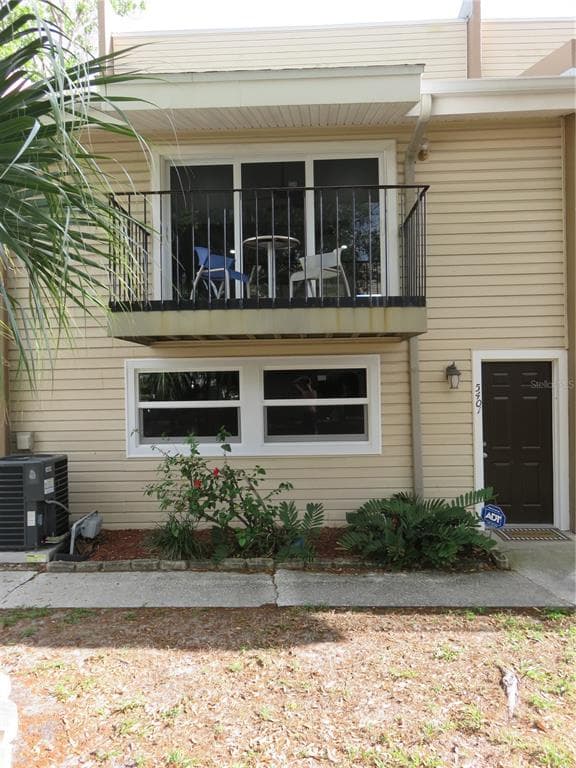 5401 Sweetwater Terrace Circle, Unit 5401, Tampa, FL, 33634
