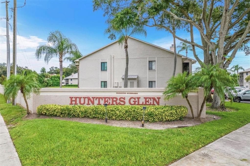 2087 Hunters Glen Drive, Unit 112, Dunedin, FL, 34698