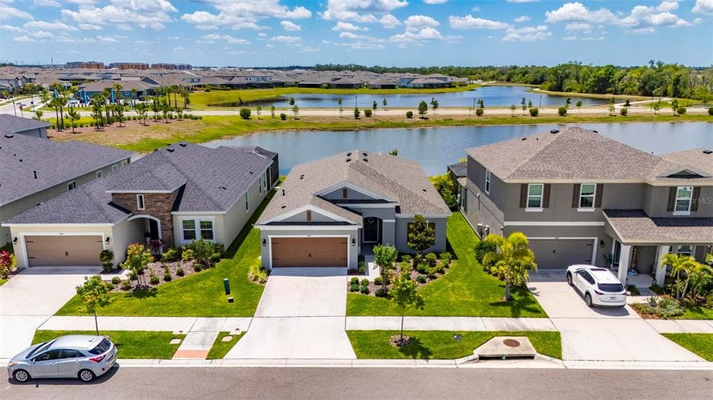 6081 Hidden Branch Drive, Apollo Beach, FL, 33572