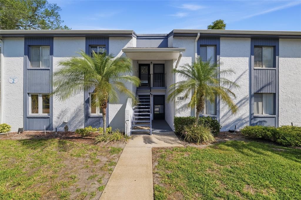 130 Cypress Lane, Unit 130, Oldsmar, FL, 34677
