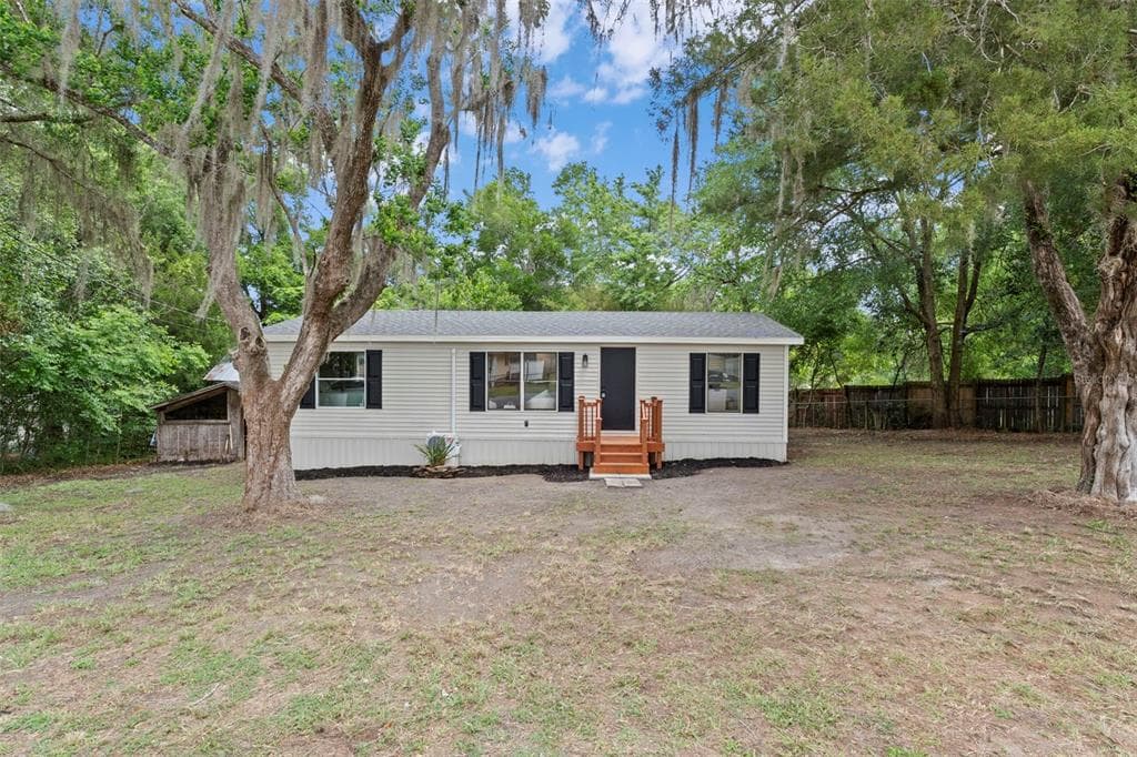 8017 E Skyline Lane, Floral City, FL, 34436