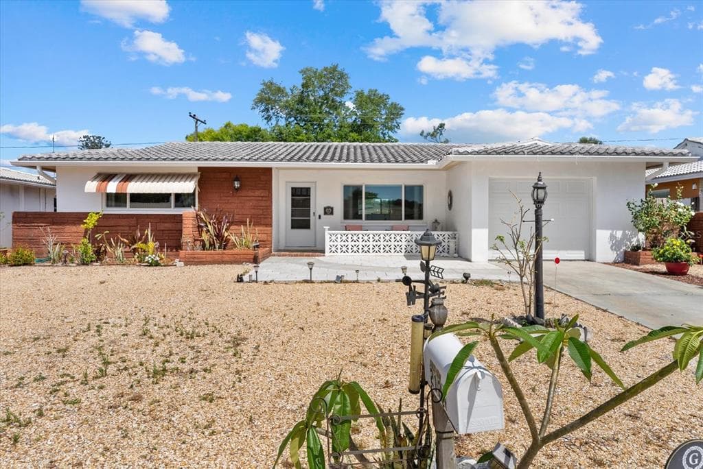 2124 Greenbriar Boulevard, Clearwater, FL, 33763