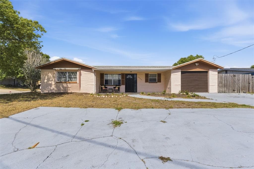 8829 Eileen Drive, Port Richey, FL, 34668