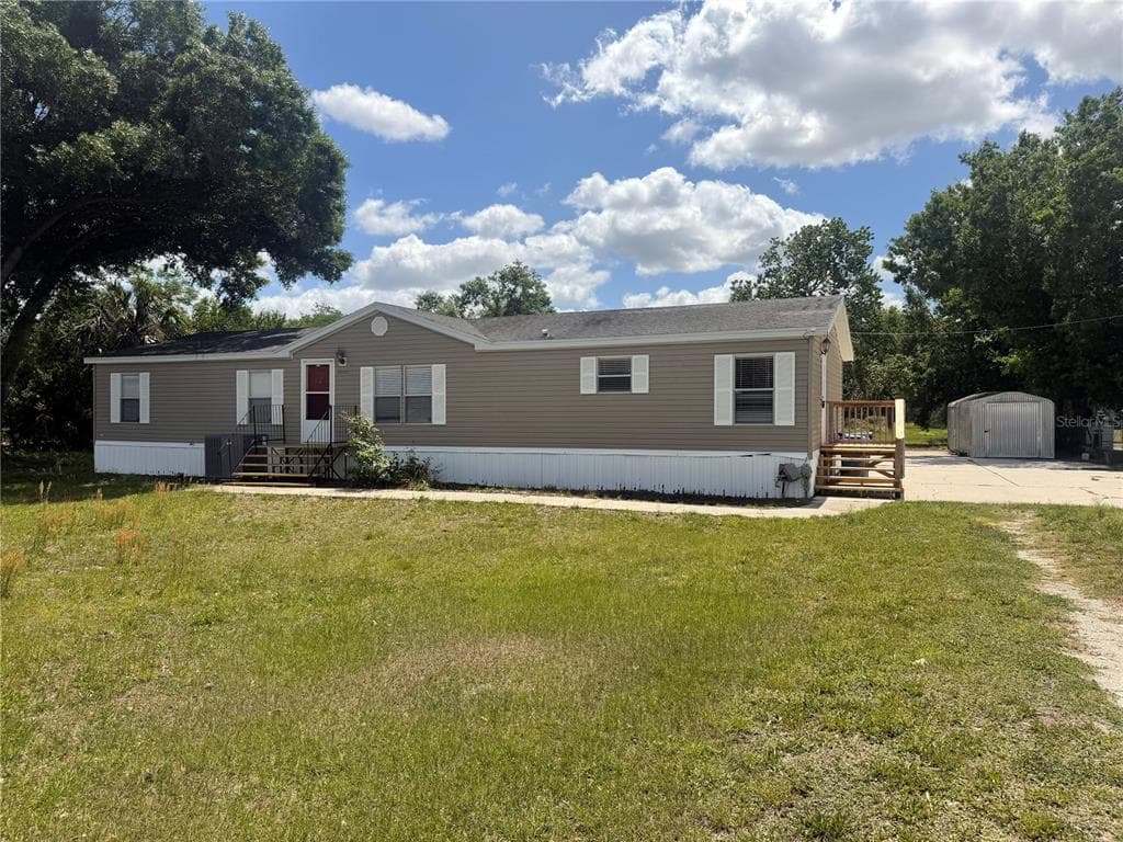 12703 Lovers Lane, Riverview, FL, 33579