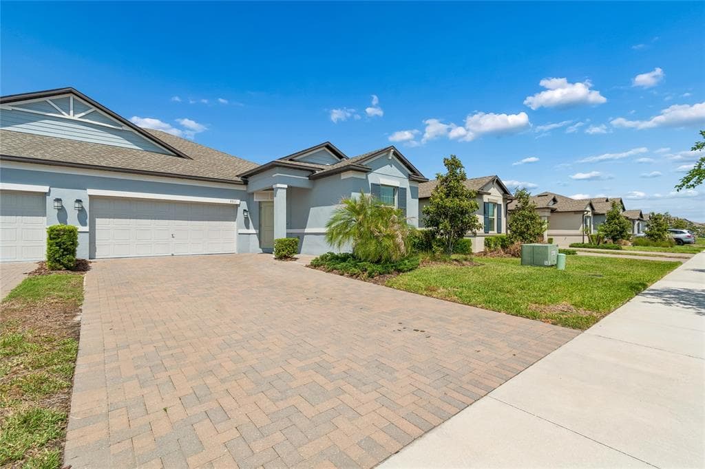 9911 Campanula Court, Land O Lakes, FL, 34637