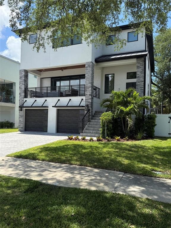 510 Channel Drive, Tampa, FL, 33606