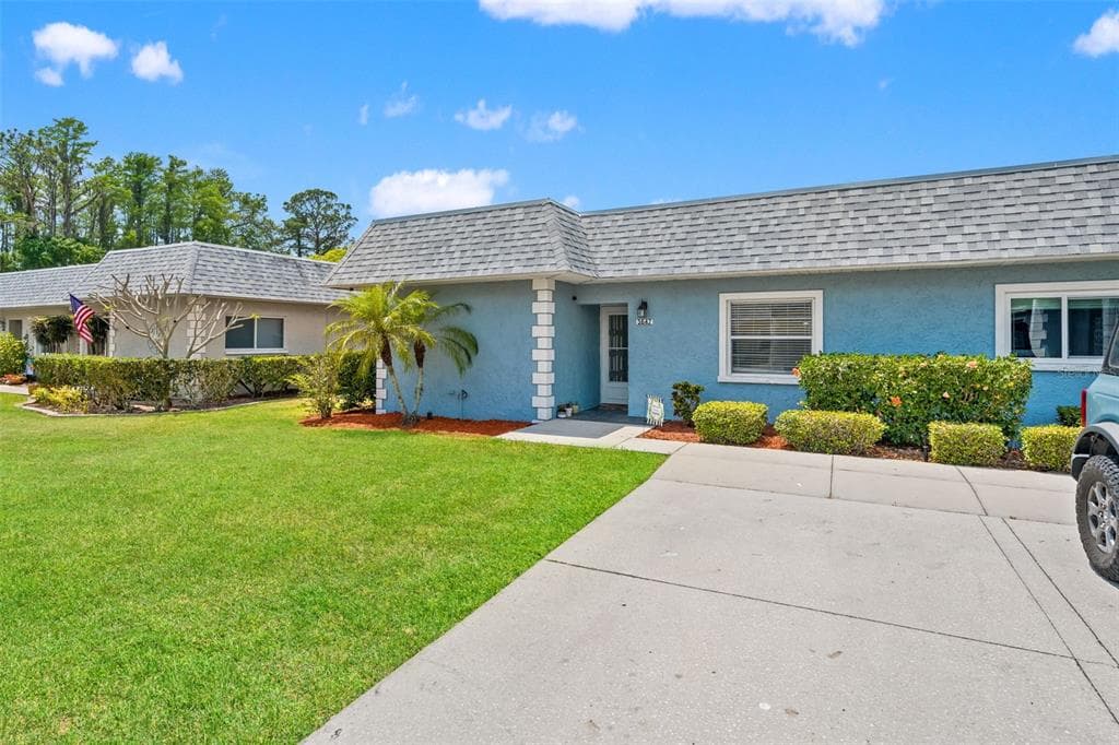 3647 Teeside Drive, New Port Richey, FL, 34655