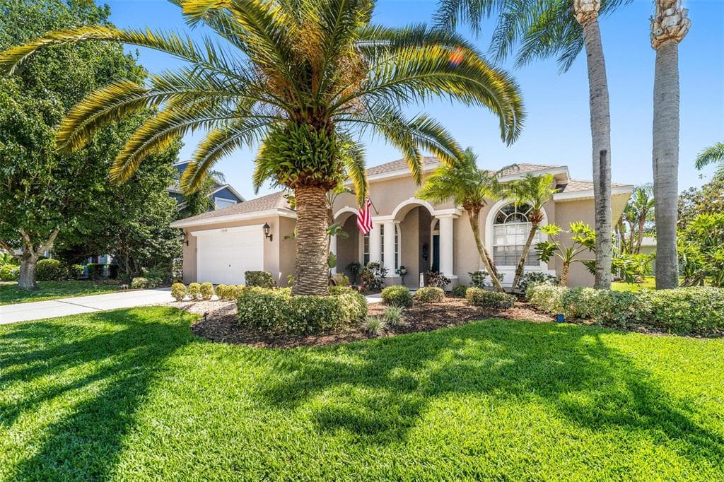 1819 Latelia Court, Trinity, FL, 34655