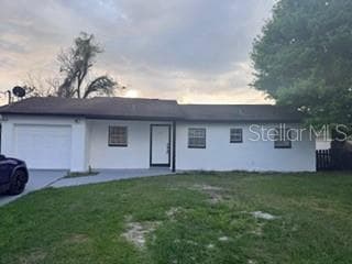 7512 N Grady Avenue, Tampa, FL, 33614