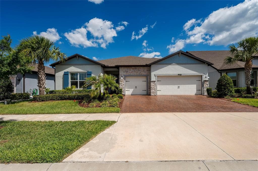 19133 Ship Wheel Way, Land O Lakes, FL, 34638