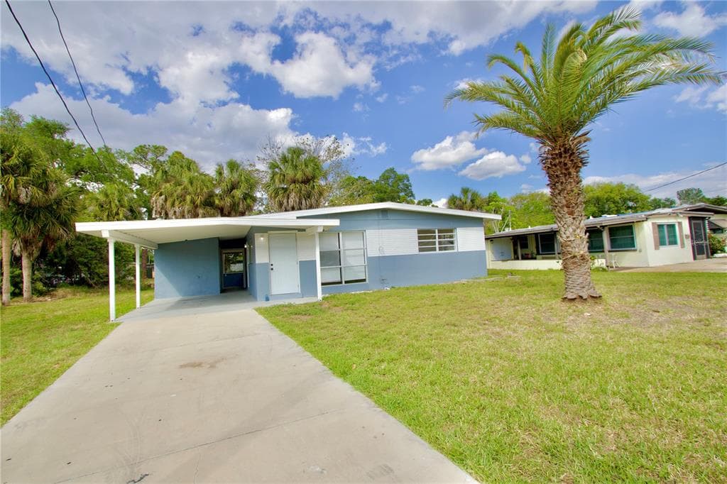 7308 Royal Palm Drive, New Port Richey, FL, 34652