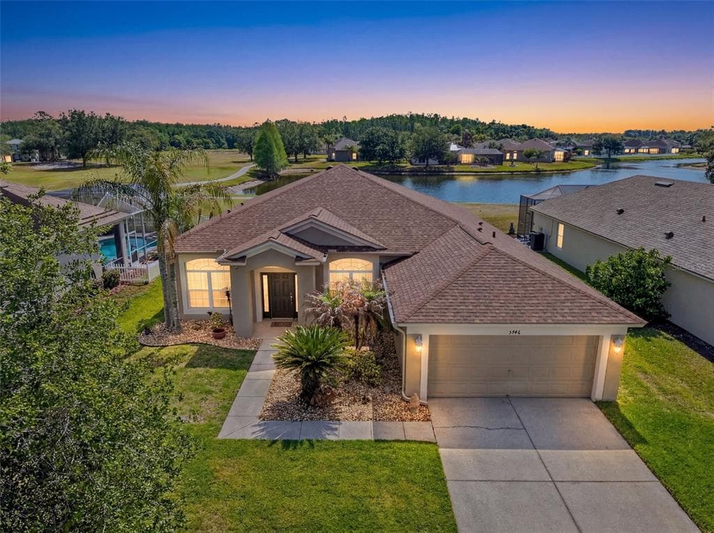 5746 Riva Ridge Drive, Wesley Chapel, FL, 33544