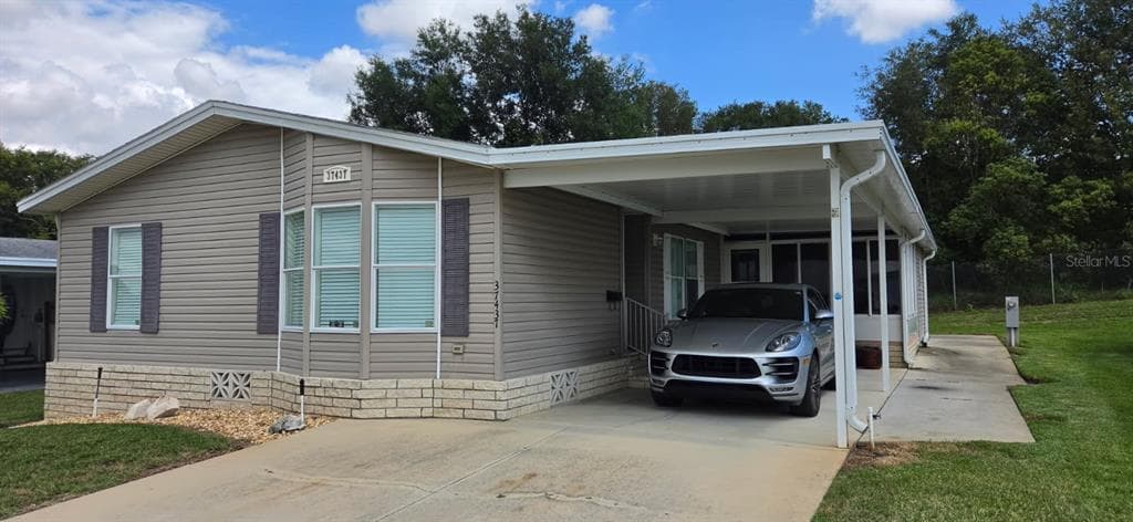 37437 Gill Avenue, Zephyrhills, FL, 33541