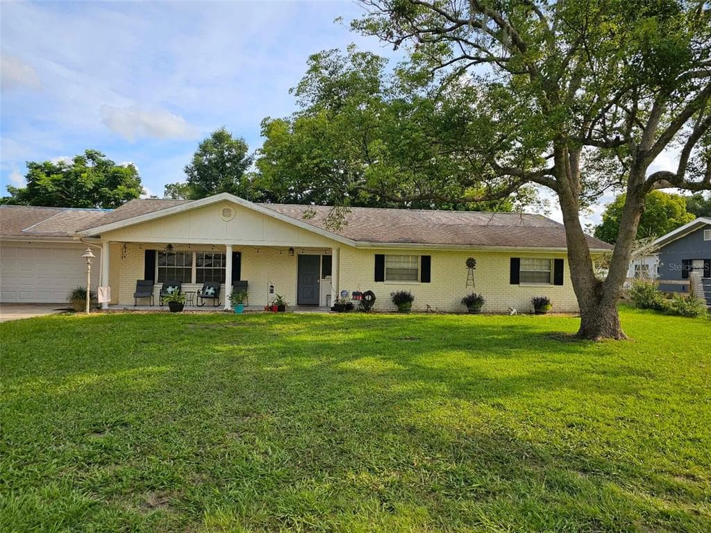 8822 E Cresco Lane, Inverness, FL, 34450