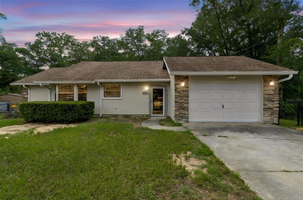 3986 S Linwood Terrace, Inverness, FL, 34452