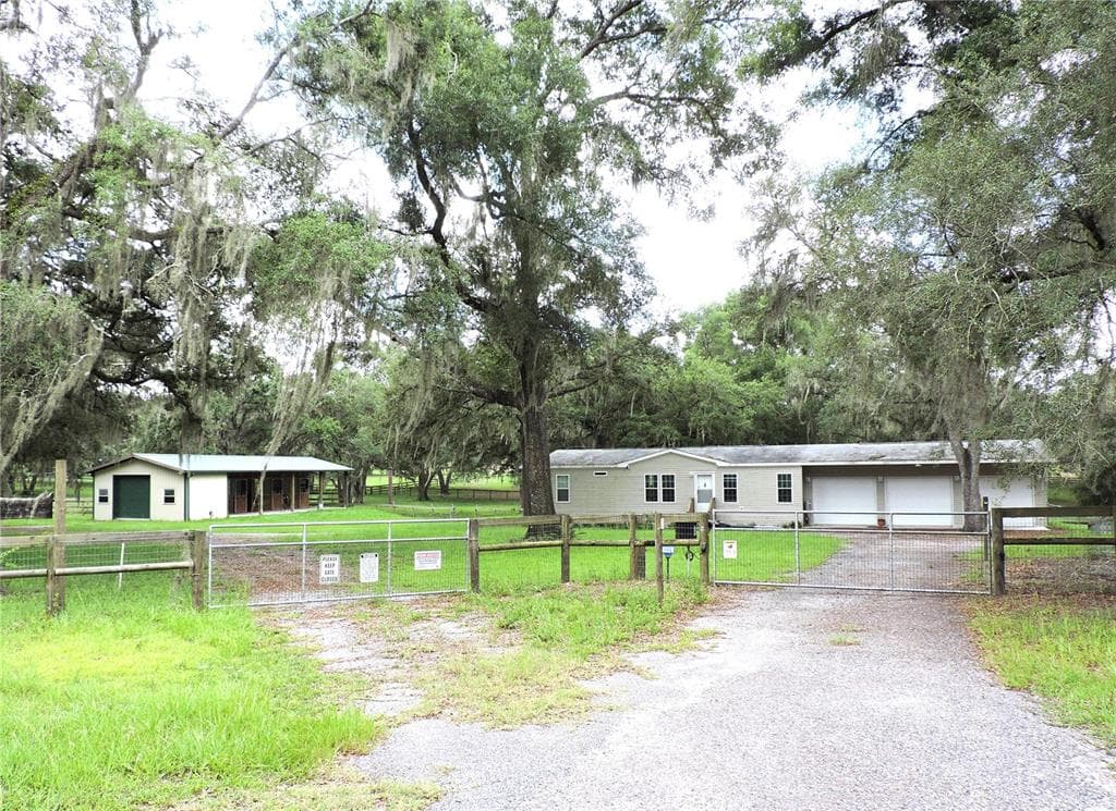 29248 Wildlife Lane, Brooksville, FL, 34602