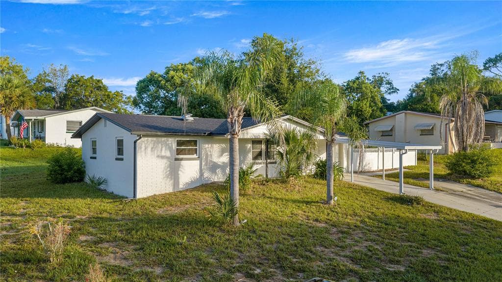 56 S Adams Street, Beverly Hills, FL, 34465
