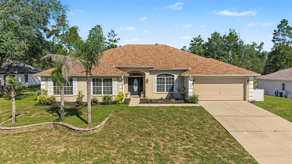 31 Grass Street, Homosassa, FL, 34446