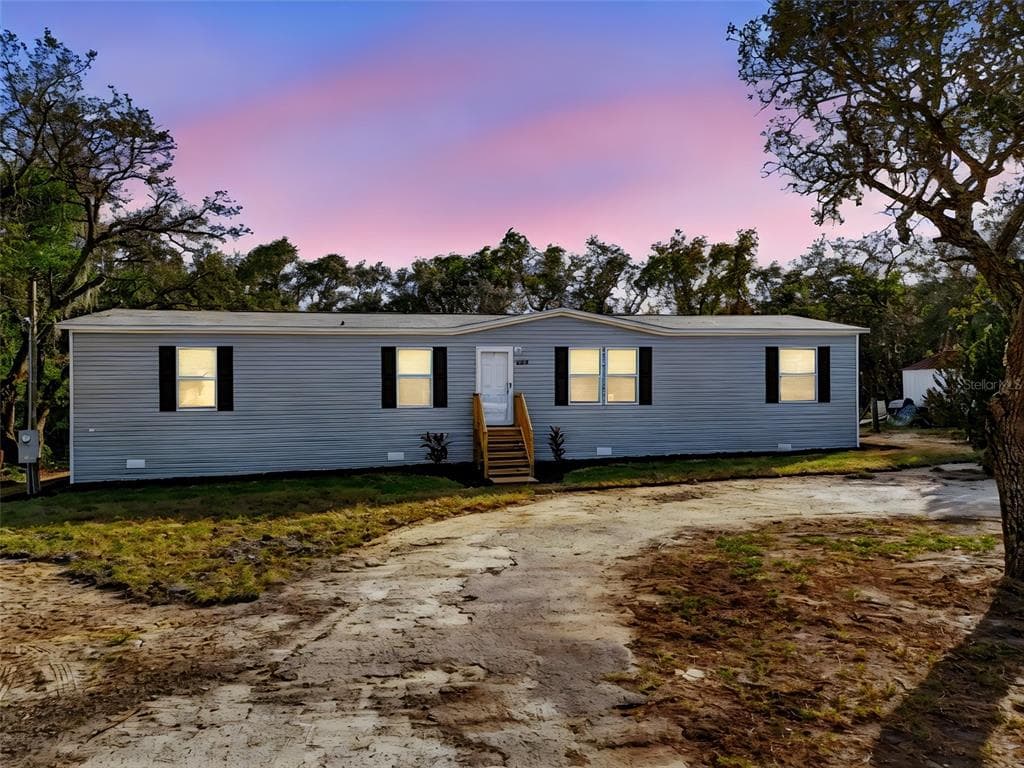 9638 Fargo Drive, Hudson, FL, 34667