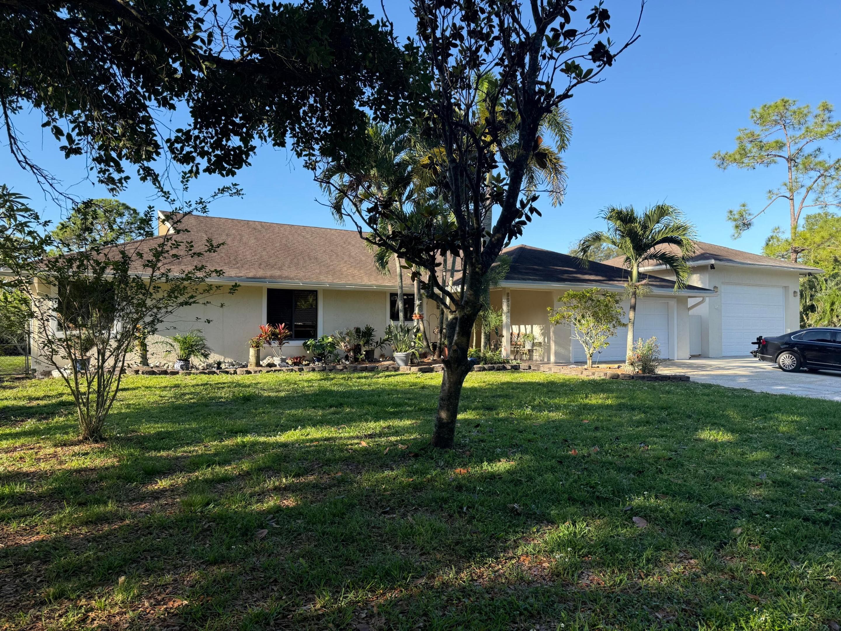 8264 Palomino Drive, Lake Worth, FL 33467