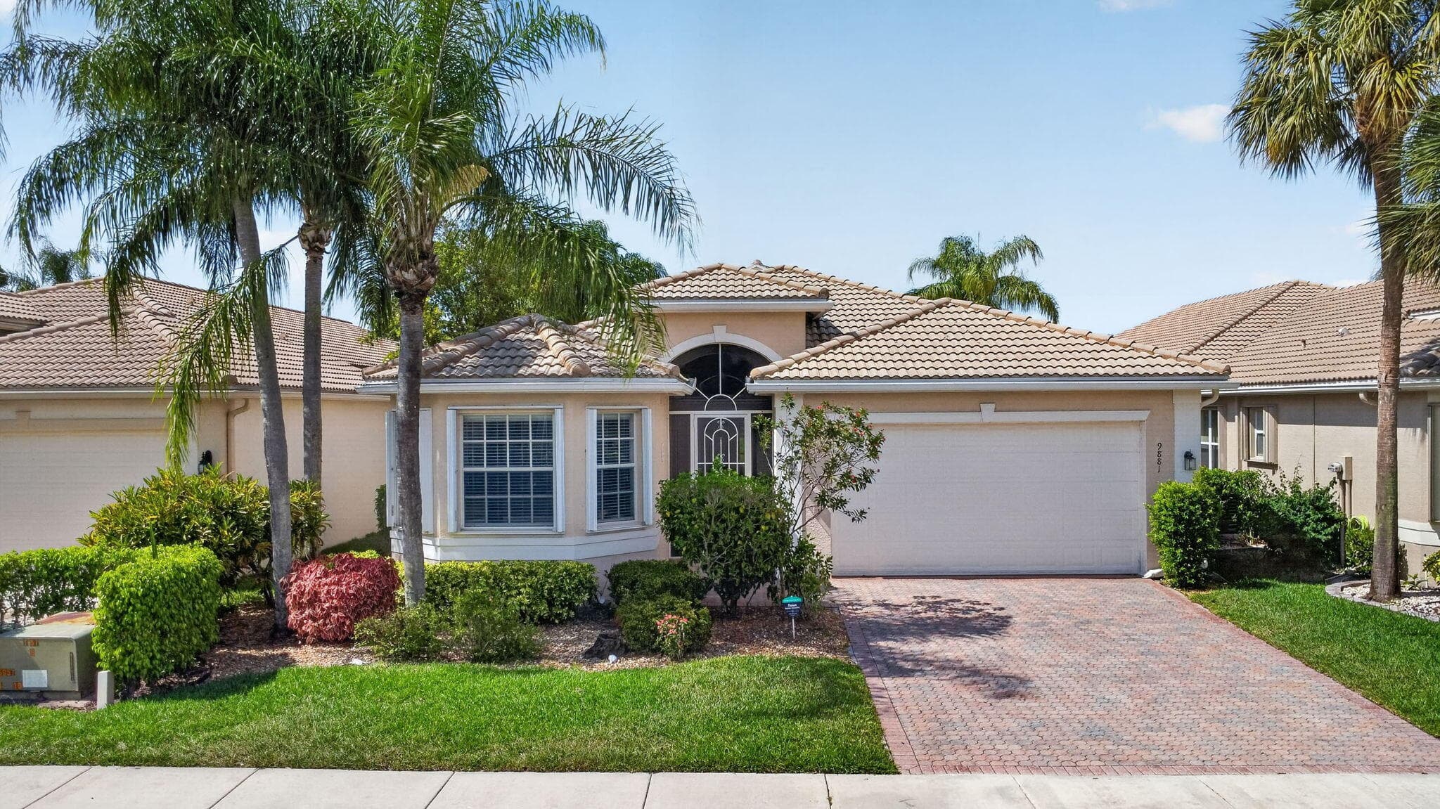 9881 Casa Mar Drive, Lake Worth, FL 33467
